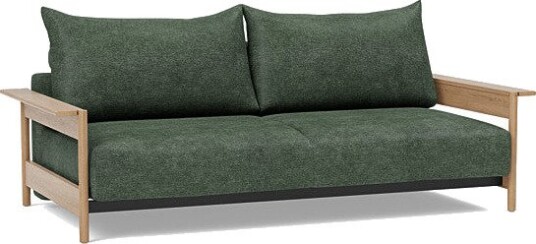 Sovesofa Malloy Wood B 2016912