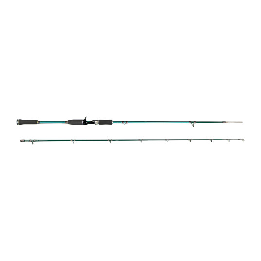 Abu Garcia Beast X Pike 792 H 50-90g Cast, castingstang 7'8" 50-90g STD