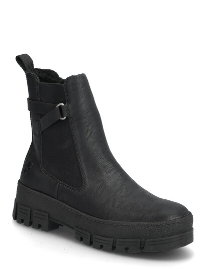 Rieker Y0212 - Black - 41
