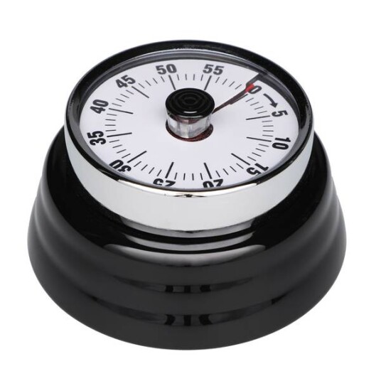 Tammy Kjøkken timer med magnet Maku