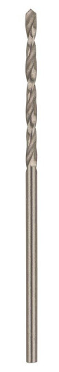 Bosch 1,5 mm HSS-G Metallbor DIN 338 - 40 mm, 10-pakning