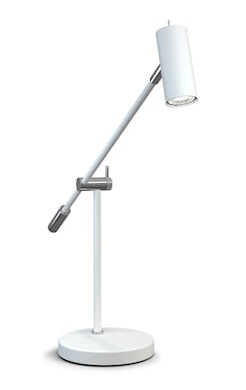 Belid Bordlampe Cato Matthvit 1696657-05-0 1716914-06-0