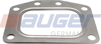 Tetning, eksosmanifold AUGER 82130