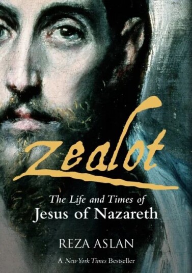 Zealot Av Reza Aslan Zealot Av Reza Aslan