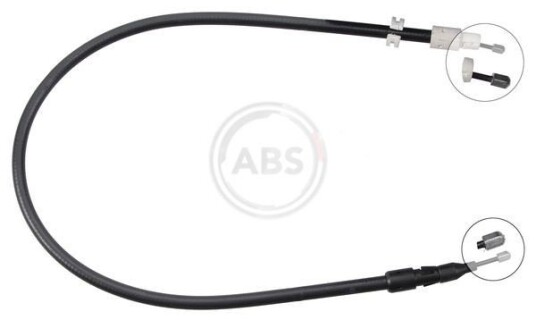 Bremsewire A.B.S. K18916 Bremsewire A.B.S. K18916