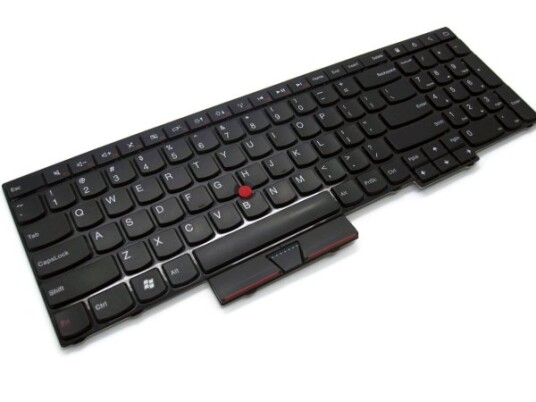 Lenovo 04Y0329, Tastatur, Tyrkisk, Lenovo, Thinkpad Edge E530