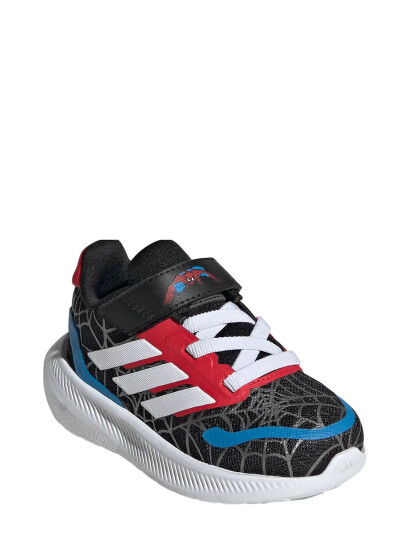 adidas Sportswear Runfalcon Spider-Man El I - Multi/patterned - 23