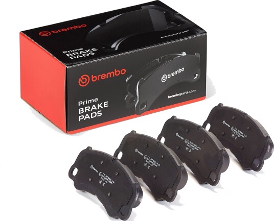 BREMBO P 65 058 Bremseklosser