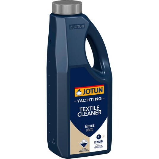 Jotun Yachting Textile Cleaner 1l Jotun Yachting Textile Cleaner 1l