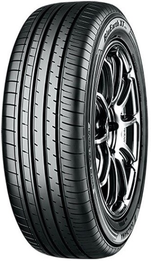 Yokohama BluEarth-XT AE61 245/45R20 103W Yokohama BluEarth-XT AE61 245/45R20 103W