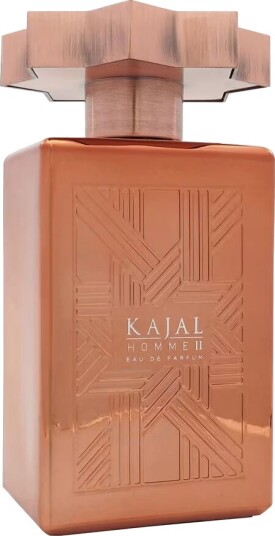 Kajal The Classic Collection Homme II Eau De Parfum 100 ml