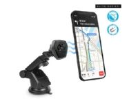 Naztech Magbuddy Elite Dash Mount - Med teleskoparm og monteres med sugekop p? instrumentbr?ttet