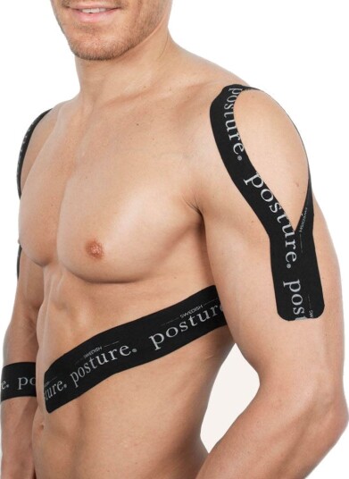 Swedish Posture TAPE ROLL Kinesio 5 m, Tejp