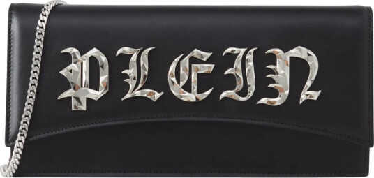 Philipp Plein Dame Vesker Svart ONE SIZE, Philipp Plein Dame Vesker Svart ONE SIZE,