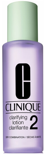 Clinique Clarifying Lotion 2 200 ml