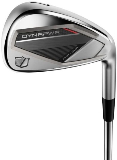 Wilson Dynapwr Iron - Single Club Wilson Dynapwr Iron - Single Club