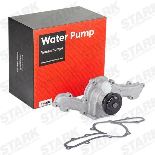 STARK SKWP 0520557 Vannpumpe STARK SKWP 0520557 Vannpumpe