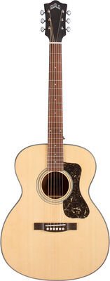 Guild OM-340 Nat Guild OM-340 Nat