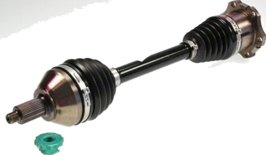 SPIDAN 24098 Drivaksel