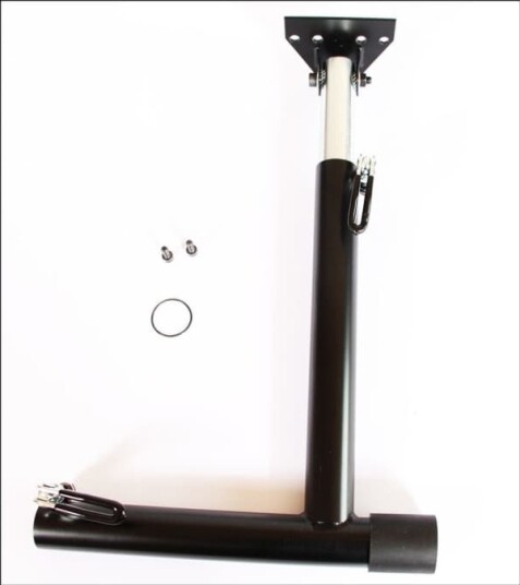 Wheel Stand Pro Gearbox Jack Mount (WSP RGS)