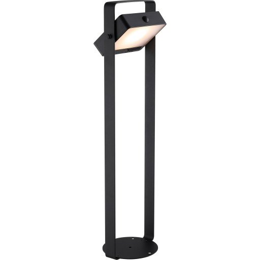 Nordlux - Saulio Solar Hage Lampe IP44 Svart Nordlux - Saulio Solar Hage Lampe IP44 Svart