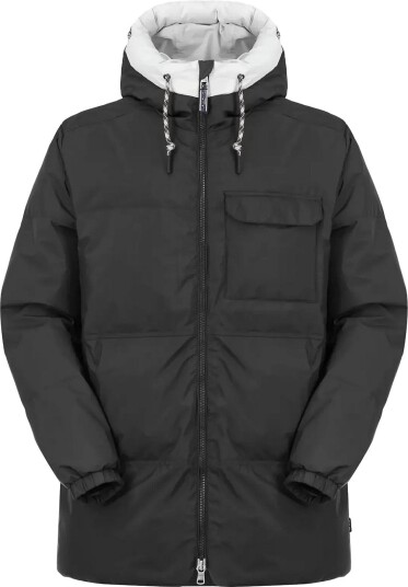 PICTURE ORGANIC CLOTHING Hilko Jkt   BLACK   XL