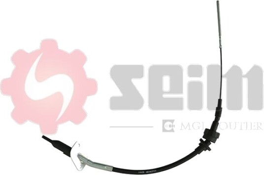 Clutchkabel SEIM 701291