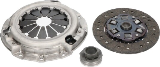 Clutchsett KAVO PARTS CP-1523 Clutchsett KAVO PARTS CP-1523