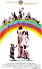 Under The Rainbow DVD