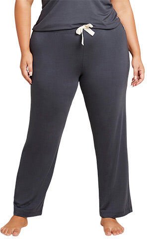 Boody Goodnight Sleep Pants Storm   Str. M