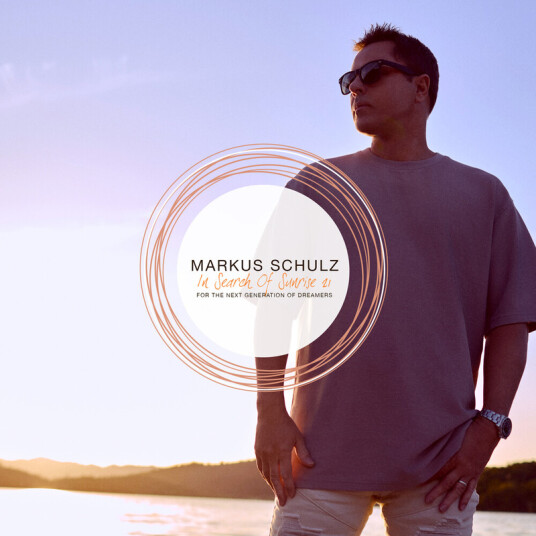 Markus Schulz In Search Of Sunrise 21 CD
