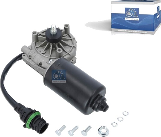 DT Spare Parts 2.25272 Vindusviskermotor