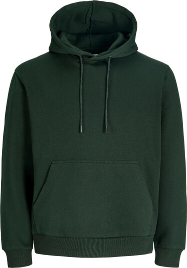 Jack & Jones Jjebradley Sweat Hood Noos Green XXL
