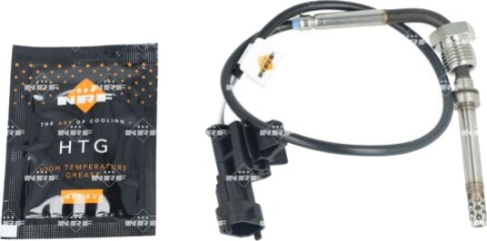 Sensor, eksostemperatur NRF 707457