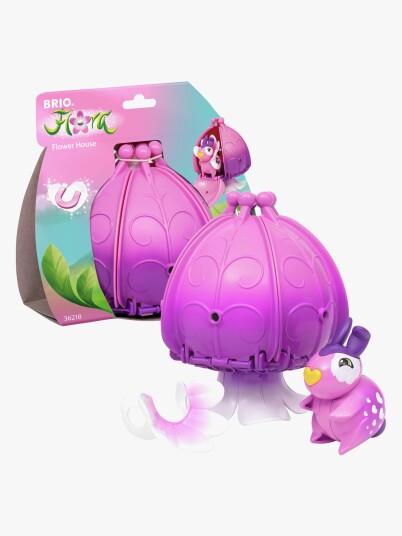 Flora Heather Blomhus Lekset 36218 Brio Flora Heather Blomhus Lekset 36218 Brio