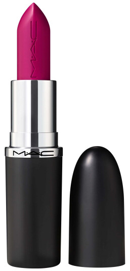 MAC Cosmetics Macximal Sleek Satin Lipstick Popstar Pink