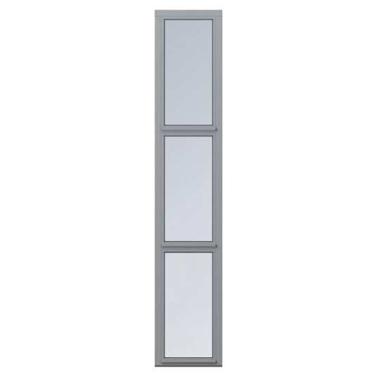Sidefelt NorDan M453