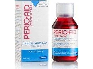 Vitis Pharma Perio-Aid 0,12 % Væske 150 Ml
