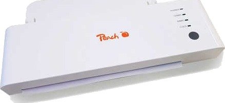 Peach - Laminator - Pung - 22.9 Cm