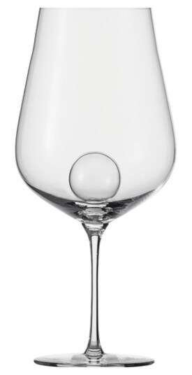 Zwiesel Glas Air Sense Bordeaux 2 stk.