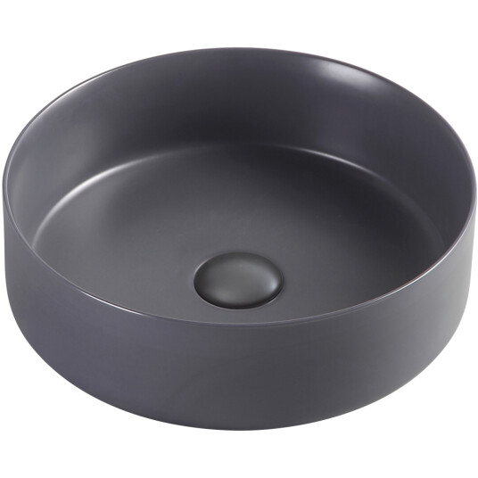 LIND DESIGN SERVANT THIN 300, MATT GRÅ