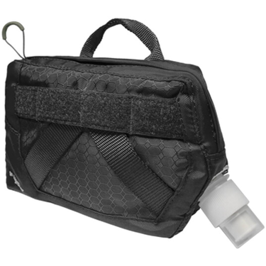 Kurgo RSG Hydration Flask 350 ml til Hund Svart Kurgo RSG Hydration Flask 350 ml til Hund Svart