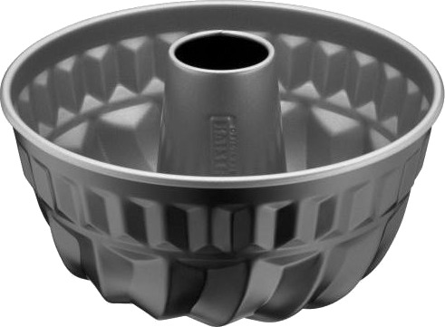 Kaiser 23.0065.9640 Buddingform Rund 1,95 L Sort Stål 22 Cm Kaiser 23.0065.9640 Buddingform Rund 1,95 L Sort Stål 22 Cm