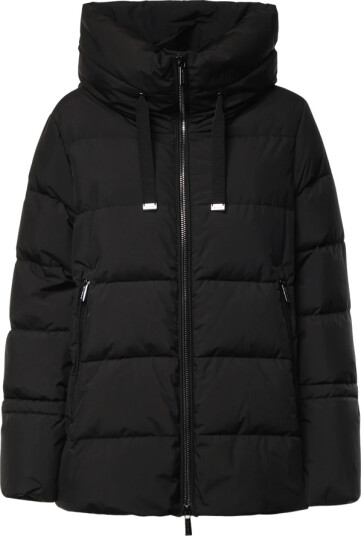 Moorer Dame Jakker Svart L,