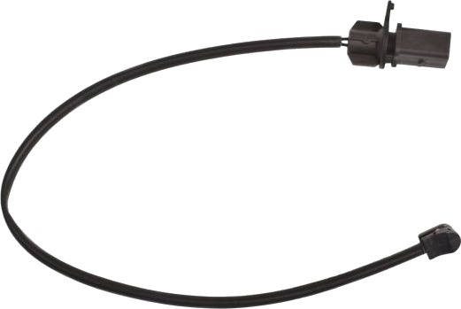 Slitekontakt bremsekloss HELLA 8DK 355 253-271