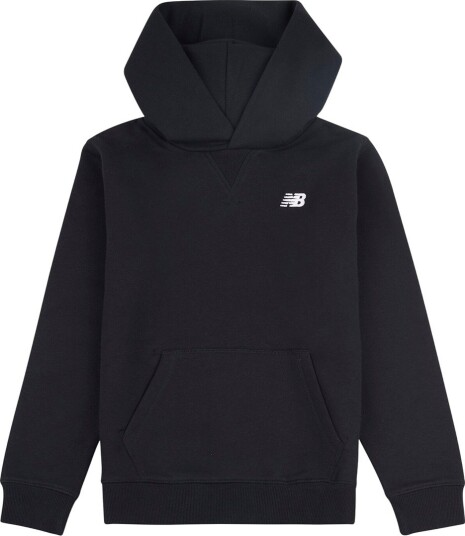 New Balance | New Balance Brush Back Small Logo Hoodie | 140
