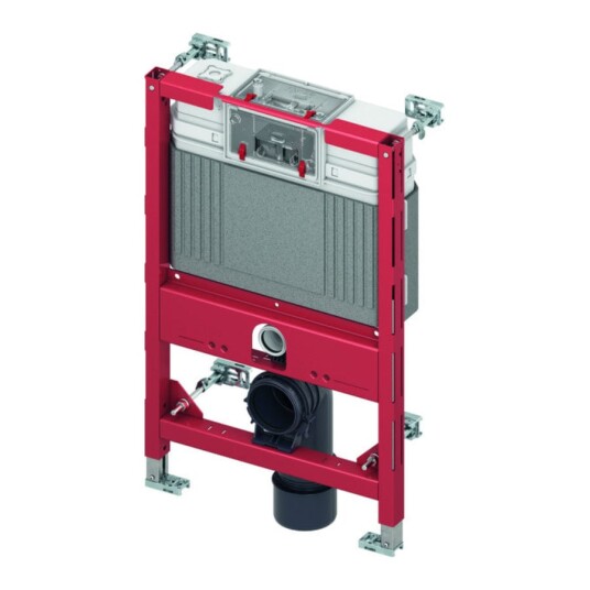 Tece Teceprofil Lav Innbyggingssisterne H82cm