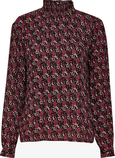 Kaffe | Kakarina Amber Smock Blouse | 36