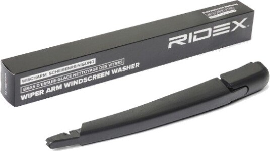RIDEX 301W0247 Vindusviskerarm