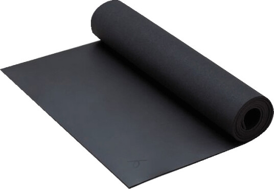 Yogamatte Grip Mat 5mm Svart Yogamatte Grip Mat 5mm Svart